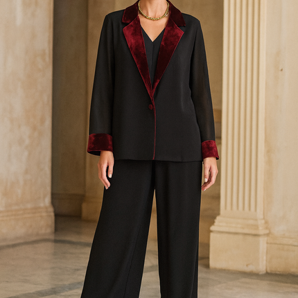 Collection image for: Blazer Set