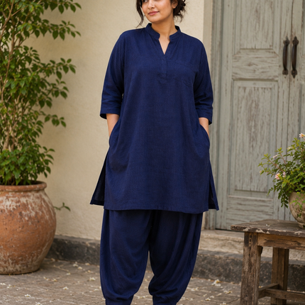 Collection image for: Afgani kurta & Salwar