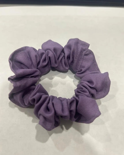Hair Scrunchies