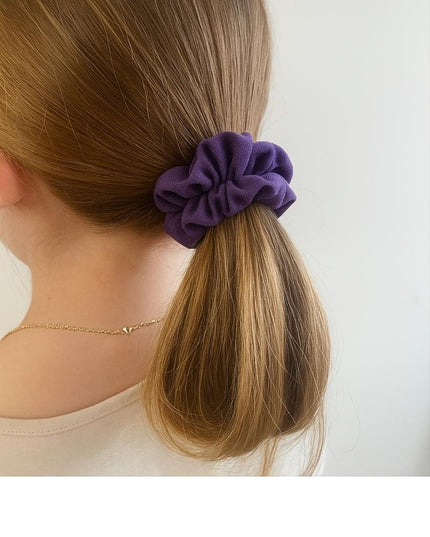 Hair Scrunchies