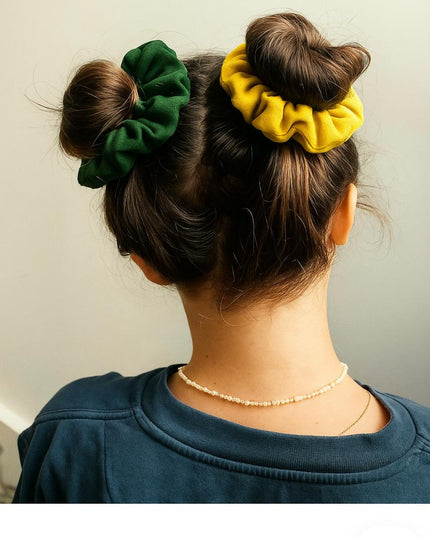 Hair Scrunchies