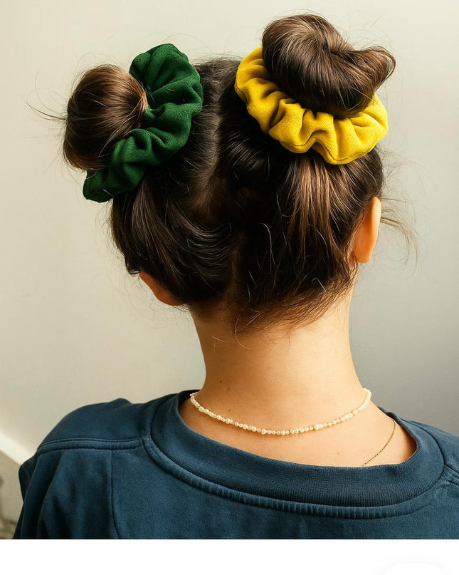 Hair Scrunchies